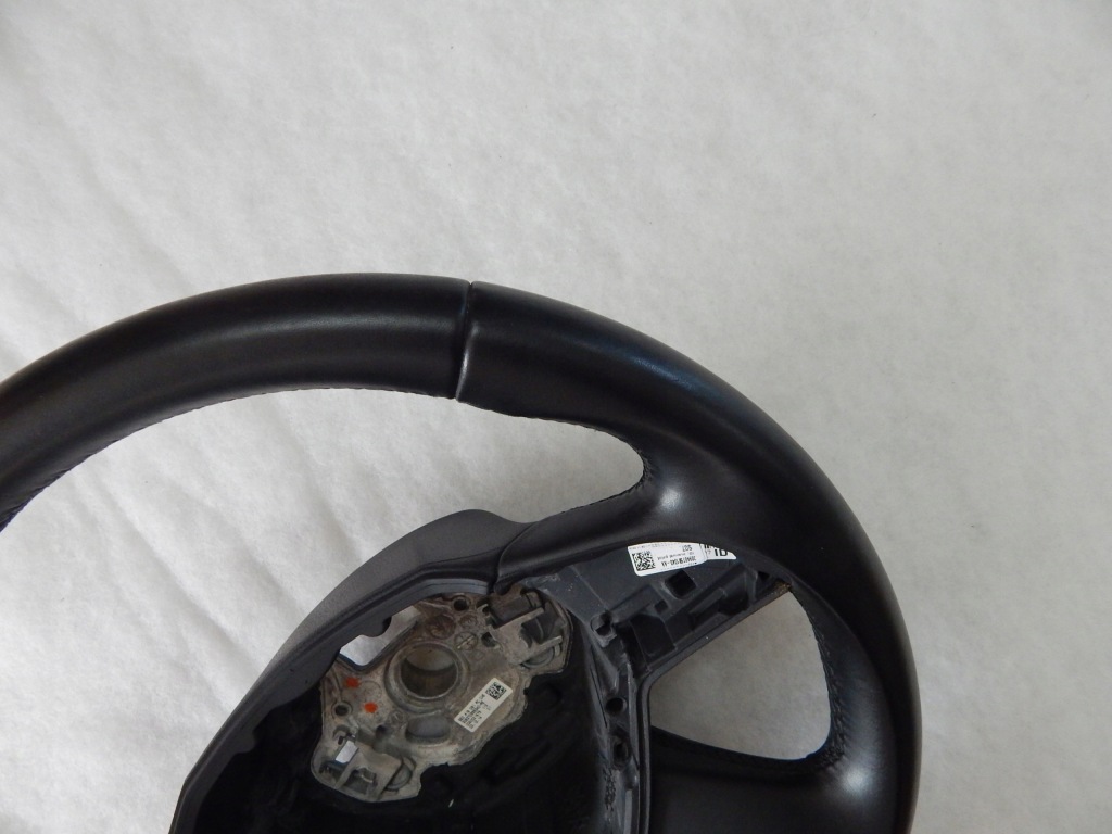 фото №6, Skoda octavia iii superb воздуховод кожа oryg 5e0