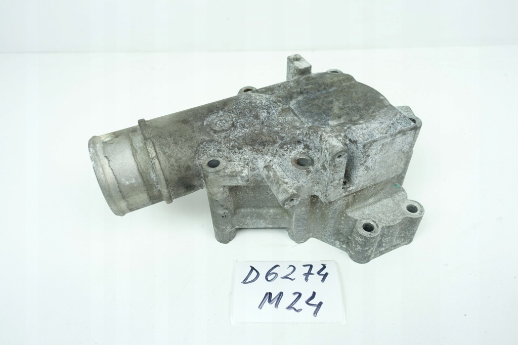 фото №1, Iveco stralis euro 6 термостат 5802006484