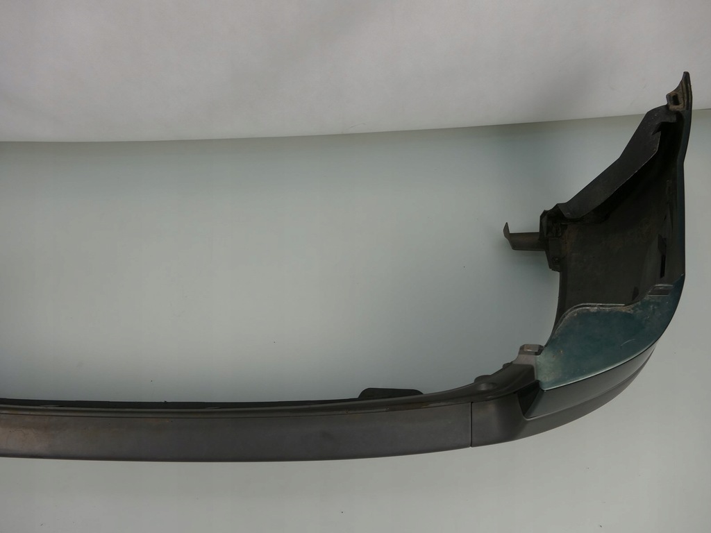 фото №11, Mazda premacy бампер задня задній зелений 18j