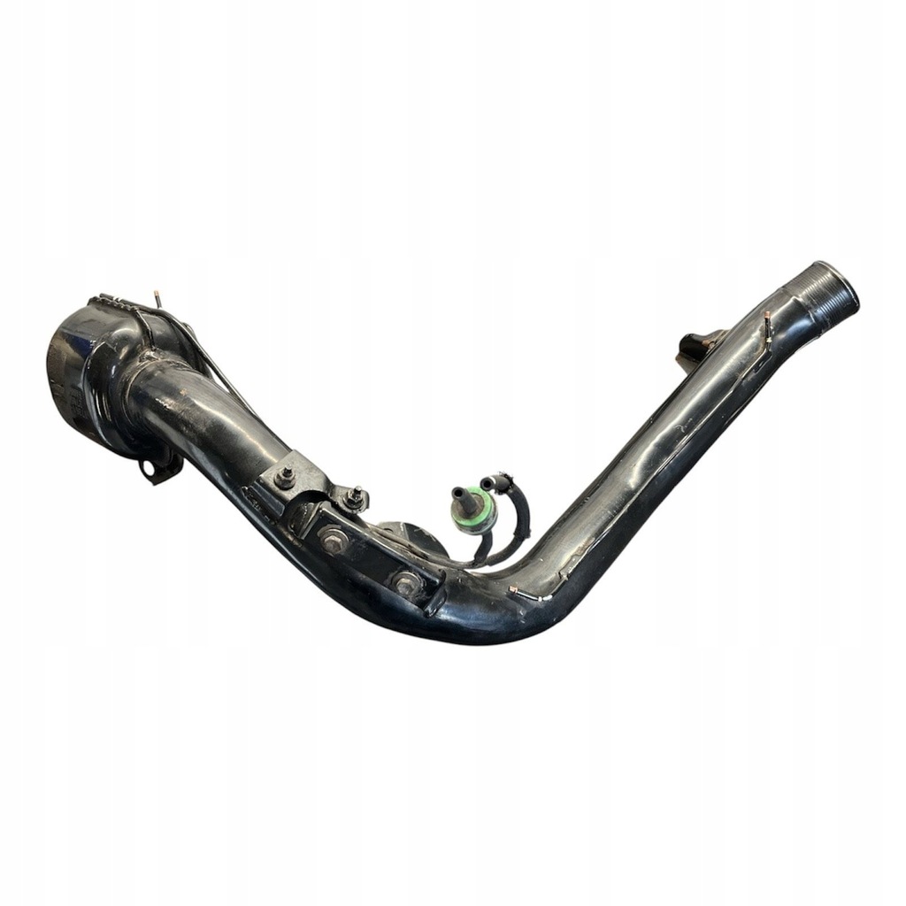 фото №1, Toyota previa xr30, xr40 ii 2002 wąż / труба интеркулер