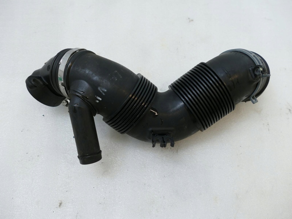 фото №1, Seat leon ii 1p 1.6 tdi шланг повітря труба wąż