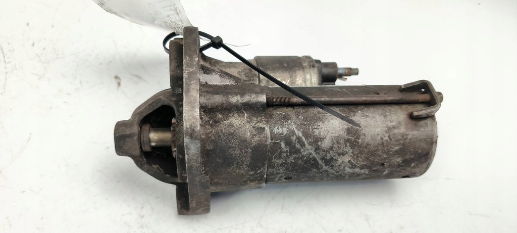 фото №3, Стартер 8200836473a renault clio iii