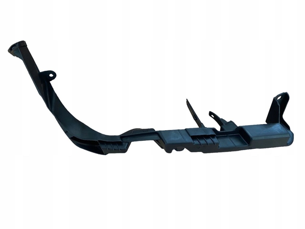 Купити Комплект  x2 напрямна лівий + правий кронштейн кронштейн лампи панель фари bmw x1 e84 09-15