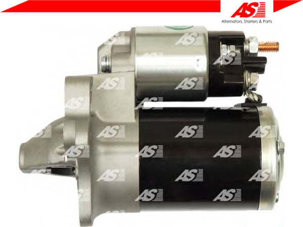 фото №3, Стартер as-pl s5151