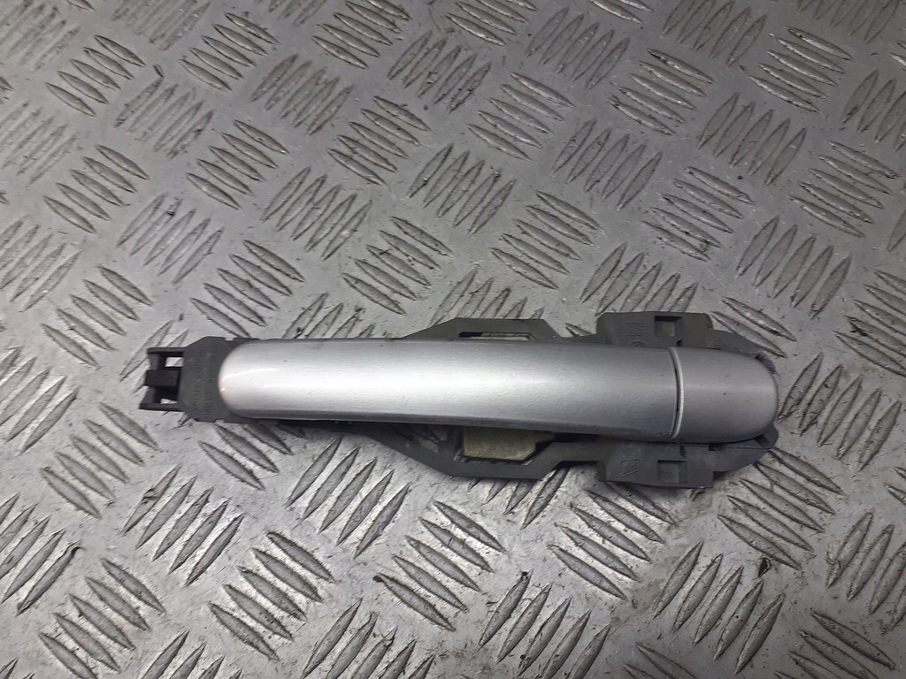 фото №1, Ручка права задня зовнішня seat leon i