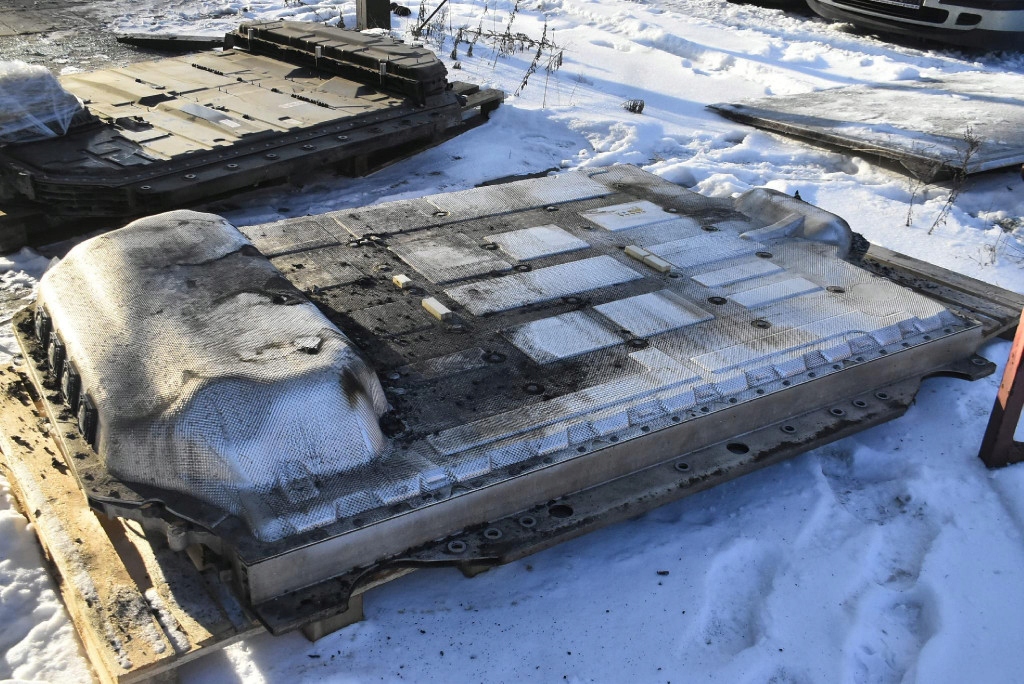 Акумулятор акумулятор bmw ix i20 m60 111.5 kwh 619 km xdrive 21-24 Зі Шроту