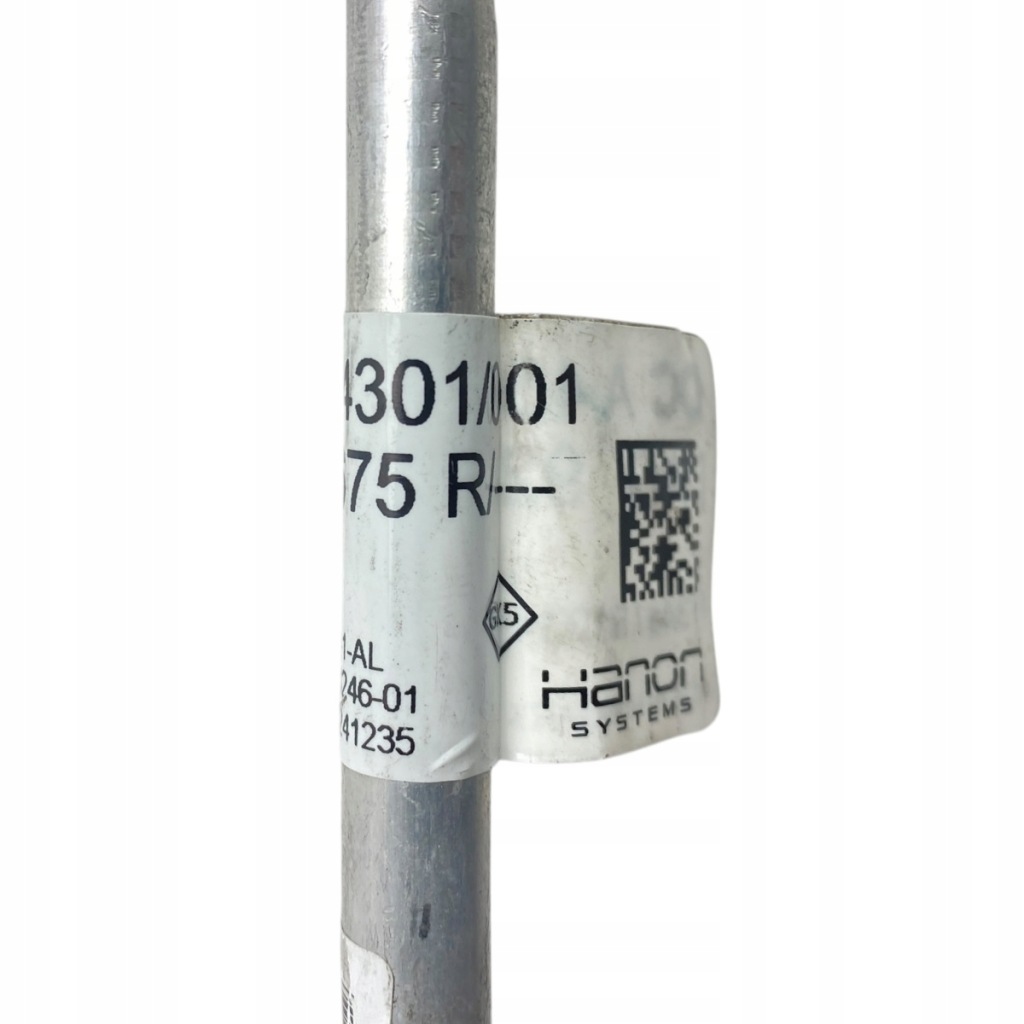 Новый оригинальный номер шланг кондиционера renault twingo iii smart 453 924407675r в Украине