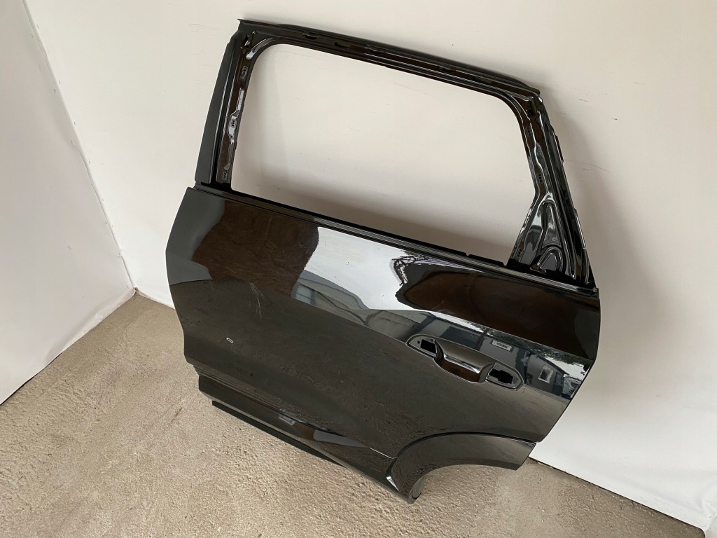 Купить Audi e-tron 4k 4ke дверь задняя левое задняя