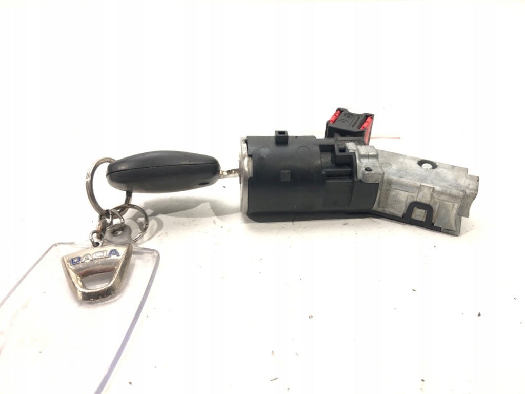 фото №2, Замок запалювання dacia lodgy 1.6 83km