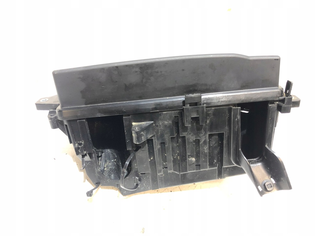 фото №6, Volvo v60 ii корпус запобіжник 31398000 31398001