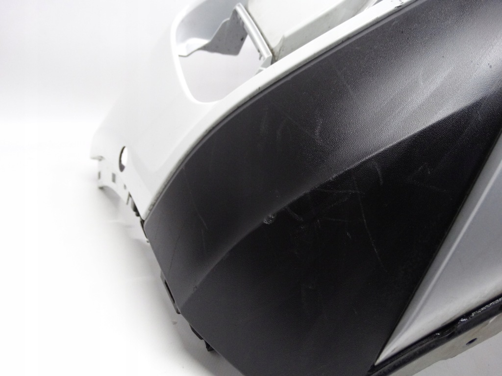 фото №10, Vw t-roc lift 21- бампер передній + решітка радіатора + радар оригінальний 2ga807217q