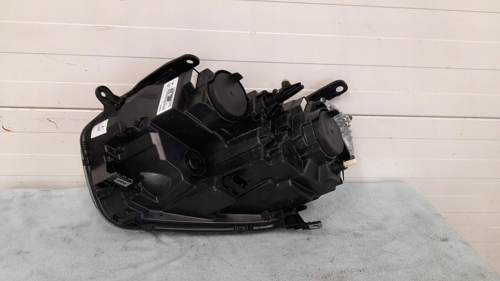 фото №6, Лампа передня ліва dacia duster ii led