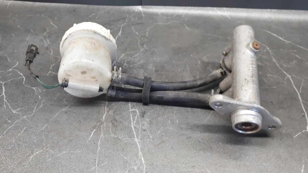 фото №9, Насос гальмівна mitsubishi galant 96r 2.0