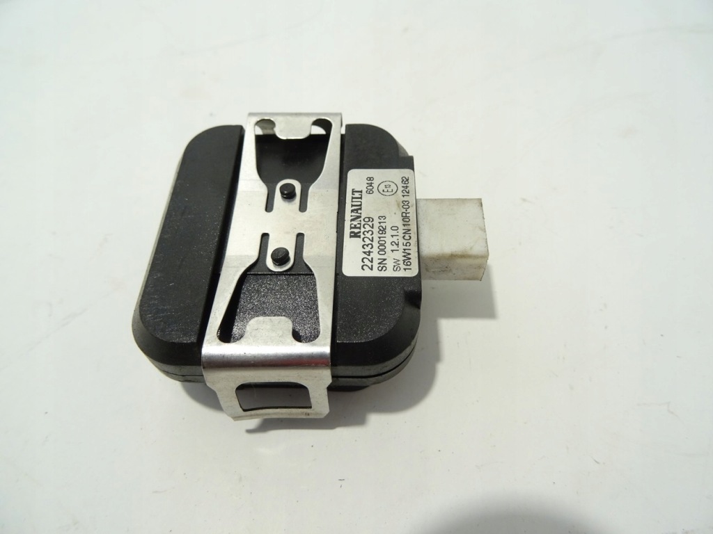 фото №4, Датчик дощу renault t 22432329