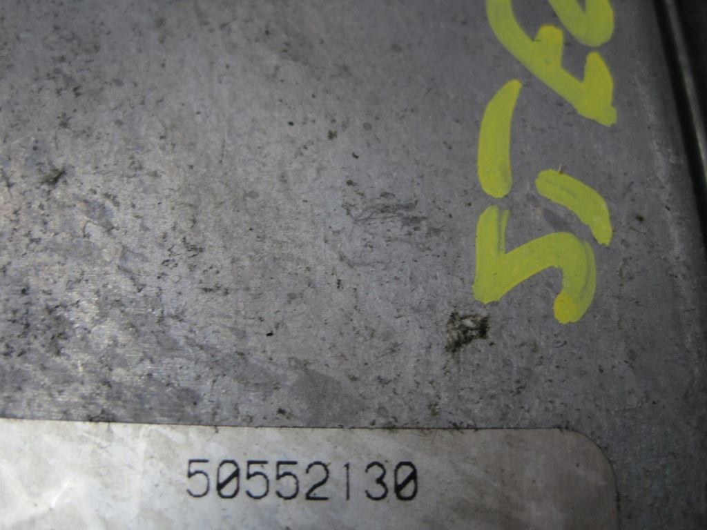 фото №3, Бортовой компьютер блок управления alfa romeo stelvio 50552130