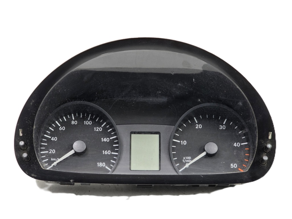 Купити Sprinter w906 2.2 cdi 06- лічильник прилади a9064468821 1z