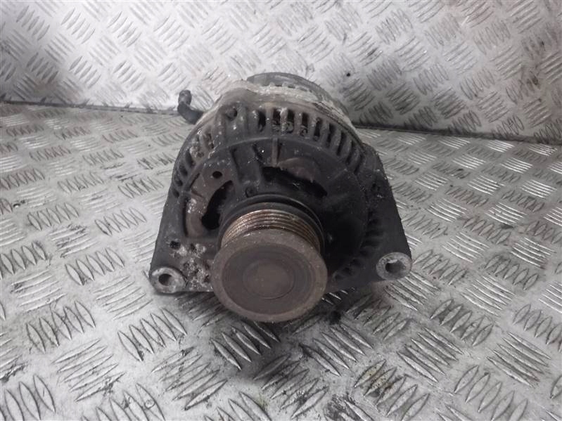 Купити Генератор mercedes w124 2.5d