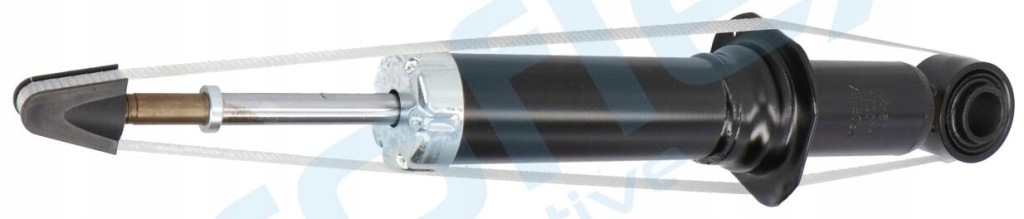 фото №3, Амортизатор proflex px5-ba620