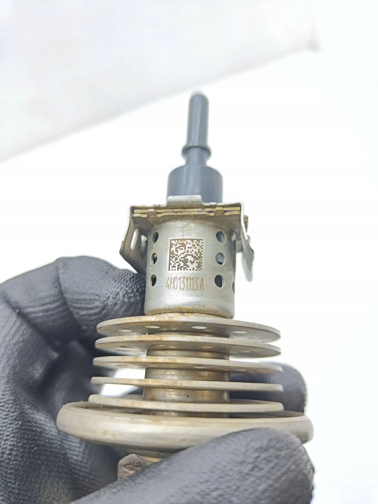 фото №7, Audi q5 sq5 2015 інжектор adblue