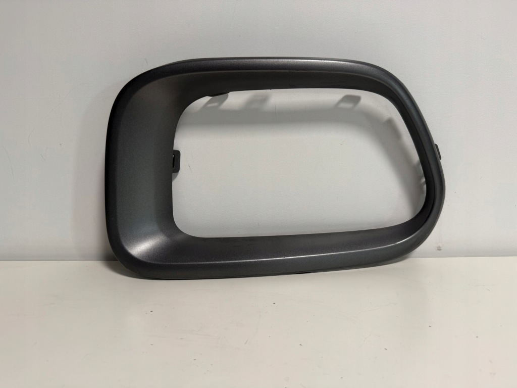 Купити Решітка рамка заглушка протитуманної фари ліва лівий перед fiat 500 x sport 735698528