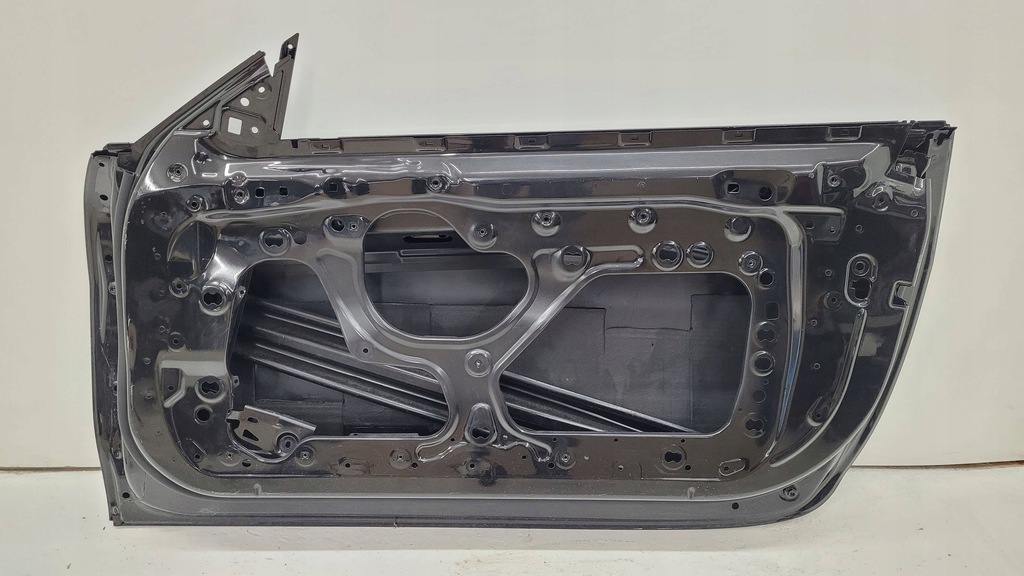 фото №8, Bmw 4 iv g22 g23 m4 g82 g83 2020+ дверь перед передние правое fv