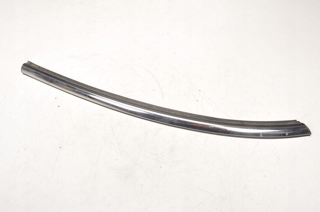 фото №1, Mini f55 молдинг хром лівий задня