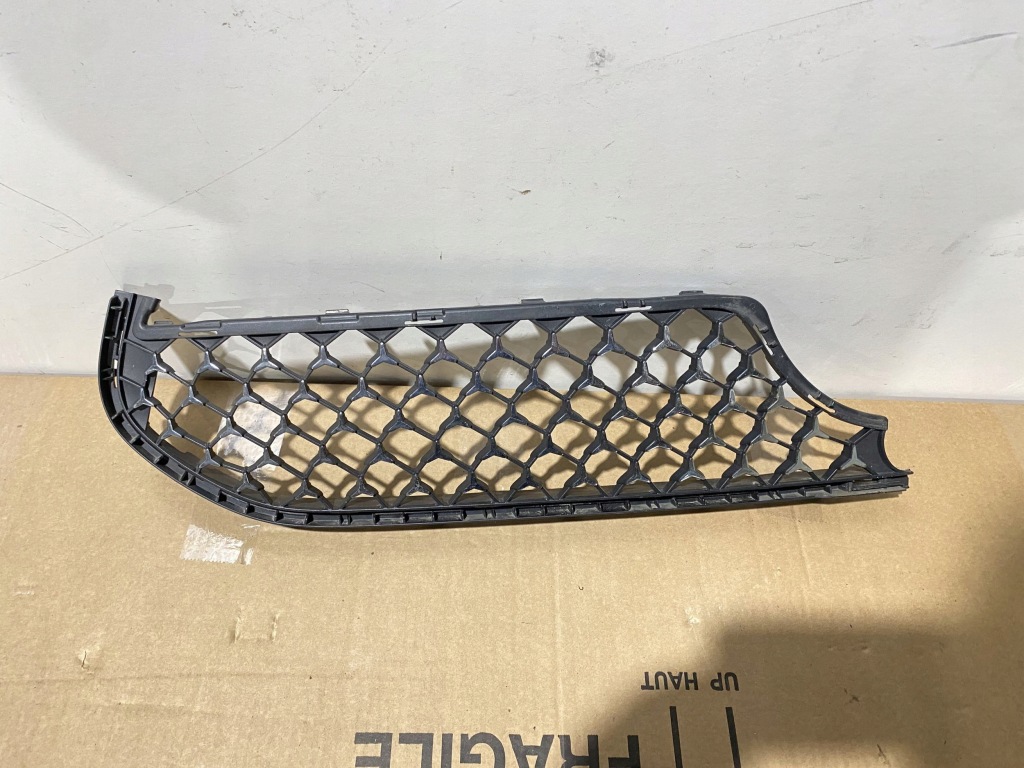 фото №1, Mercedes gle w167 lift радиатор решётка радиатора решётка радиатора правая a1678883501