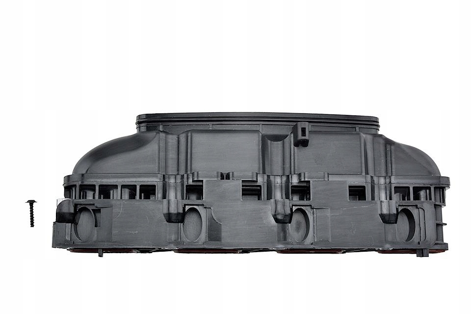 фото №10, Коллектор всасывающий mercedes sprinter 211cdi 2006-,