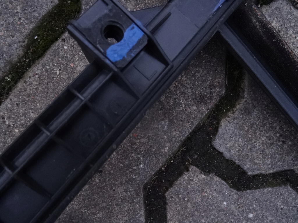 фото №11, 3v5845209bs skoda superb прокладка стекло дверь доставка