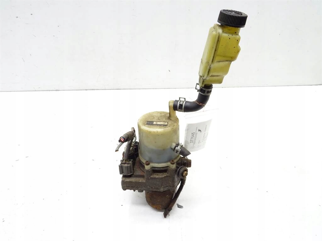 фото №1, Насос усилителя mazda 3 bk 2.3b 03-09