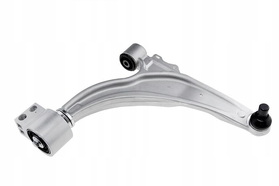 фото №12, Opel 13461921 рычаг перед нижний правый zafira c