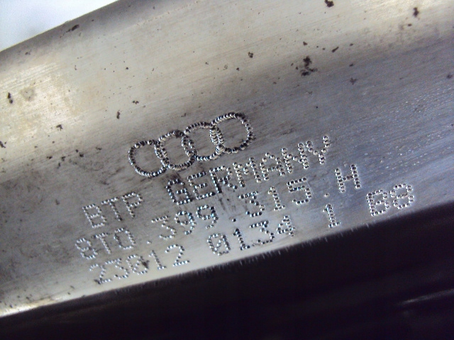 фото №7, Подрамник подрамник перед audi s4 b8 kombi 3.0 v6 2011 r