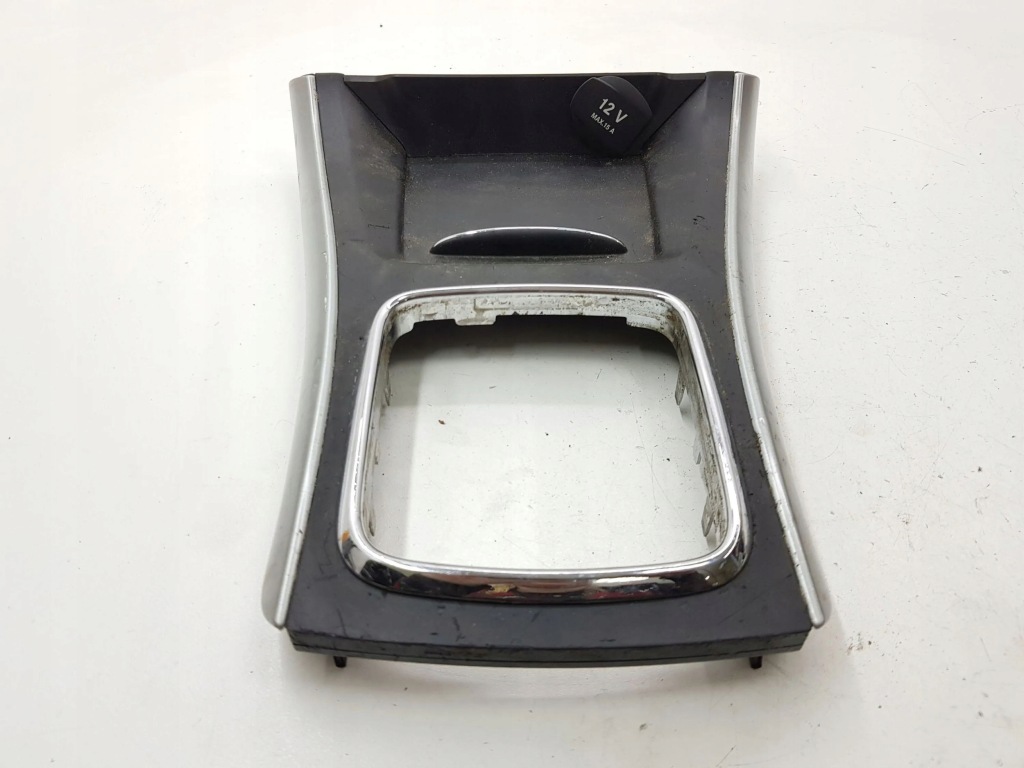 фото №7, Mercedes-benz b w245 2009 рамка важіль перемикання передач  1071240100