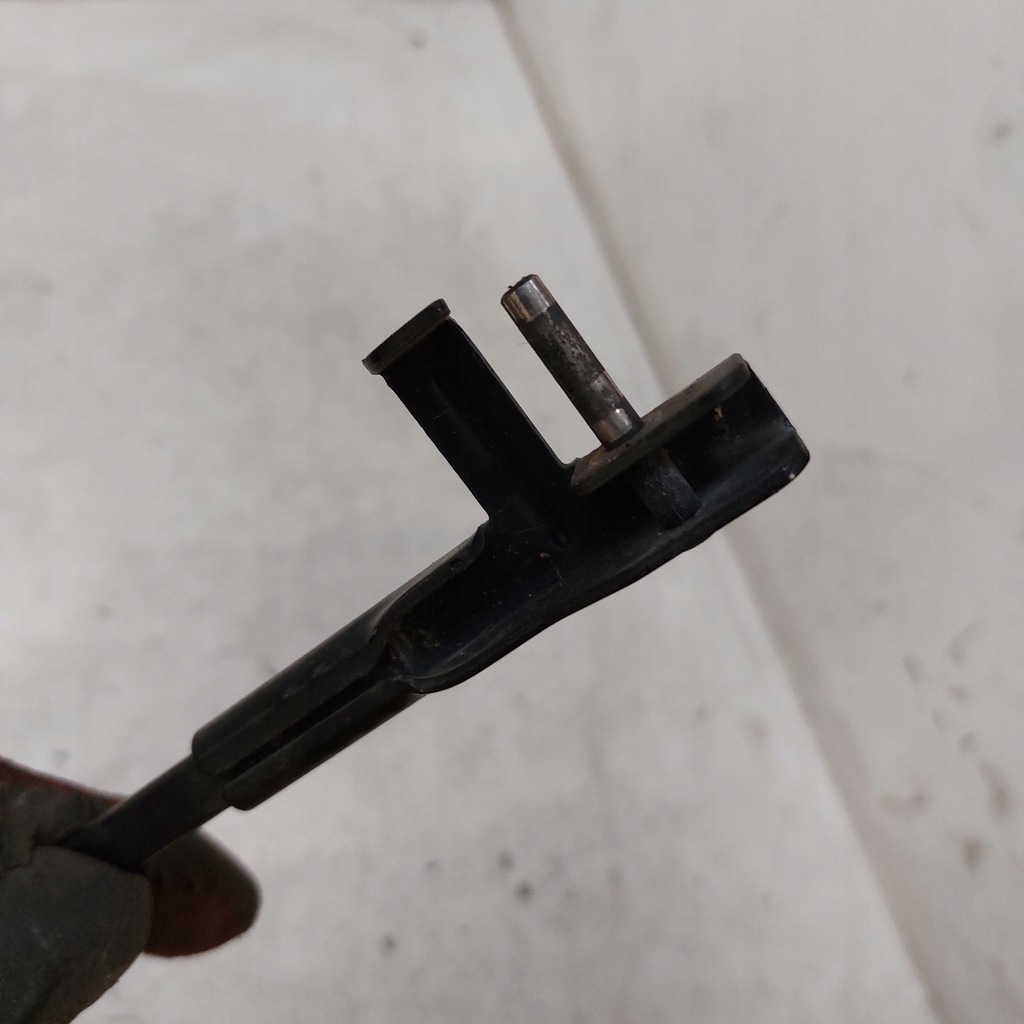 фото №5, Audi a3 8p важіль двірники праве 8p1955410a