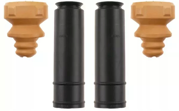 фото №8, Sachs амортизатори+ osł задня seat altea / xl 5p