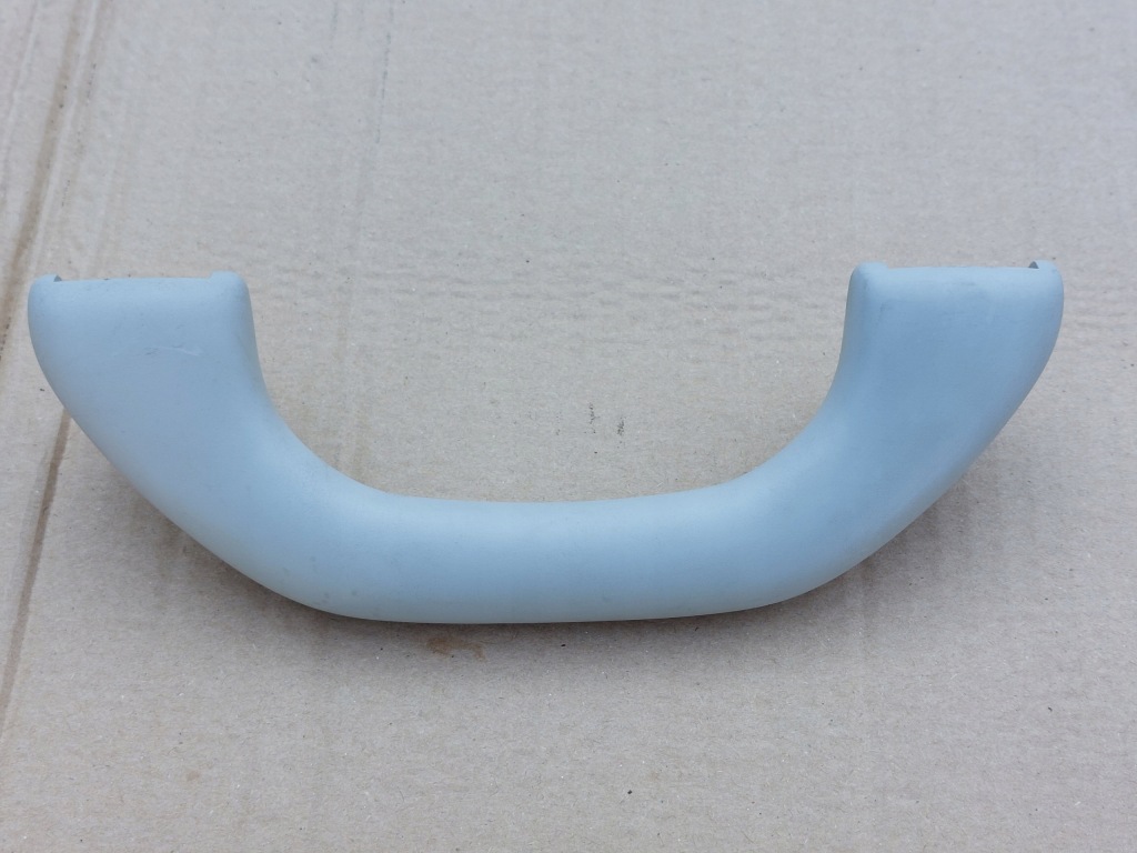 фото №1, Vw touran ручка кронштейн потолочный перед 1k0857607m