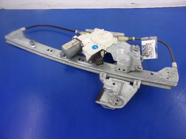 фото №1, Cadillac dts 06-11r подъемник стекло задняя левый