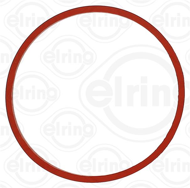 фото №9, Прокладка колектор впускний dacia logan ii, logan mcv ii, sandero ii