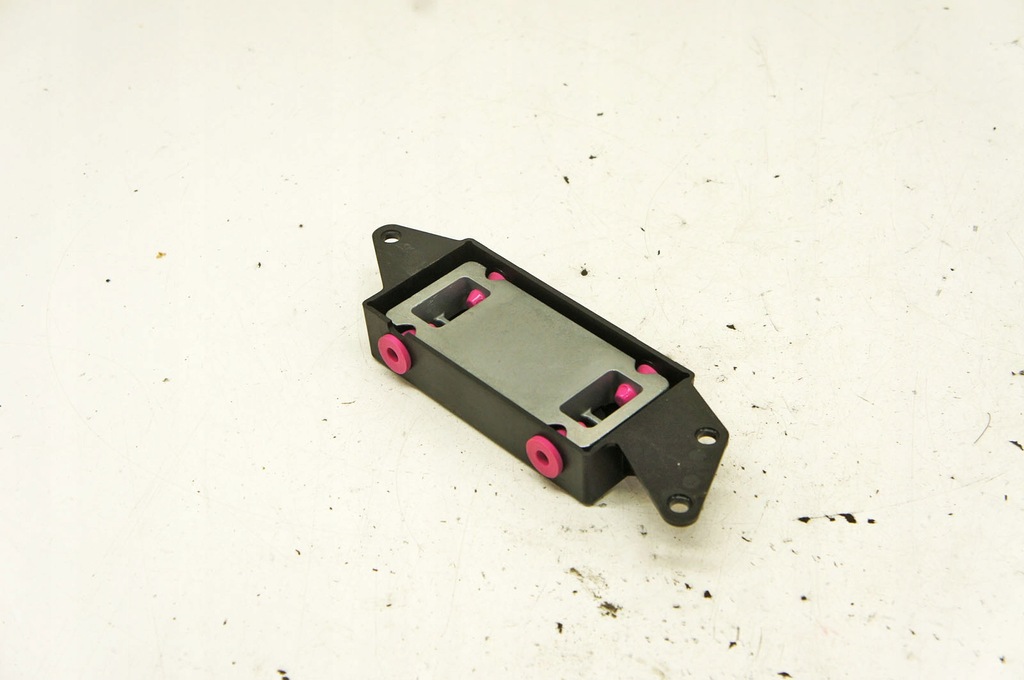 фото №5, Ql042 volvo v90 16- кронштейн кронштейн балка 31455808