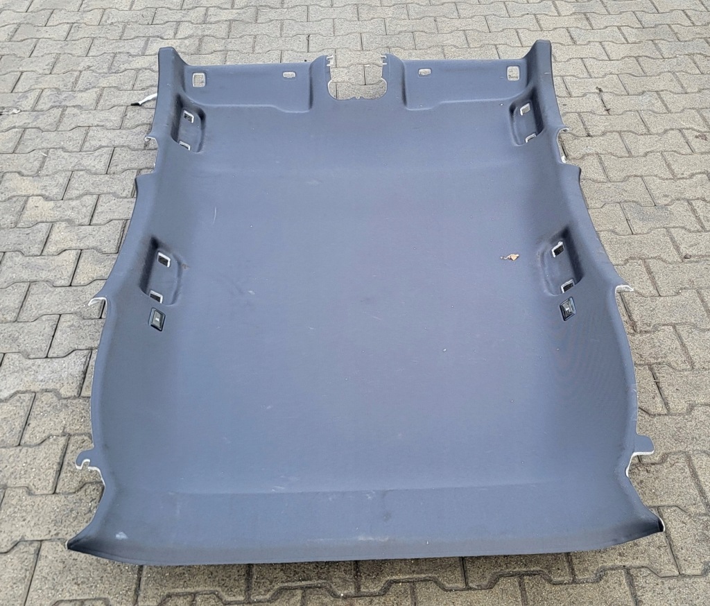 Купити Ds7 crossback стеля czarna