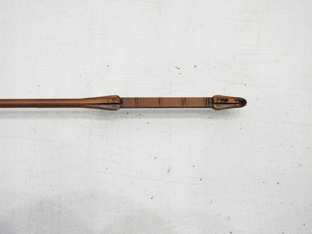 фото №4, Щуп щуп масла ford fiesta mk7 1.4 tdci