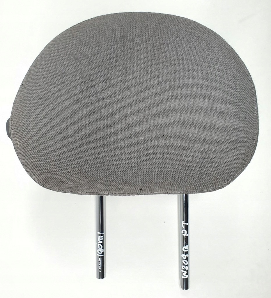 фото №1, Подголовник правый задняя mercedes w209