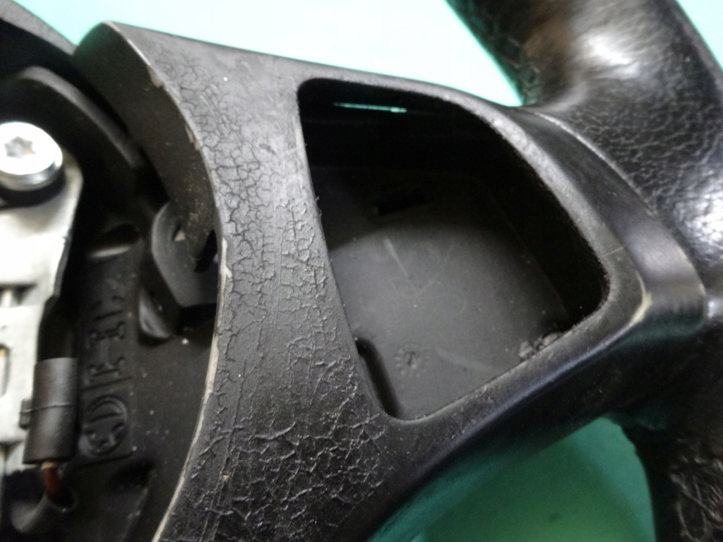 фото №7, Bmw x3 e83 04r повітропровід шкіряний 6762958