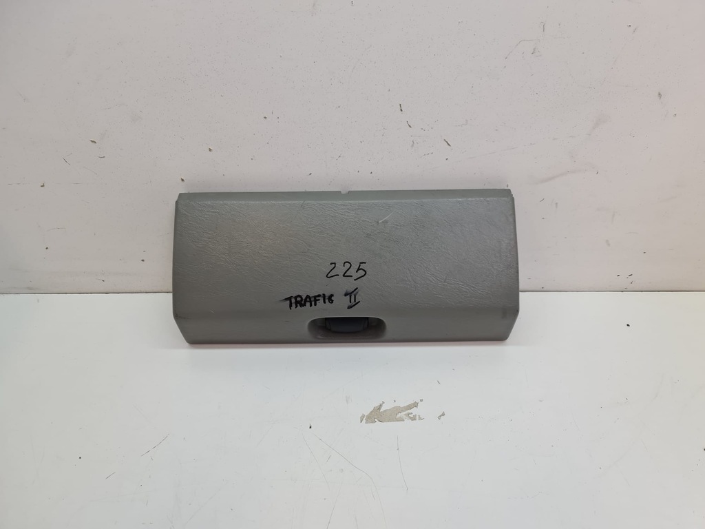 фото №1, Бардачок trafic vivaro primastar 2001-2014