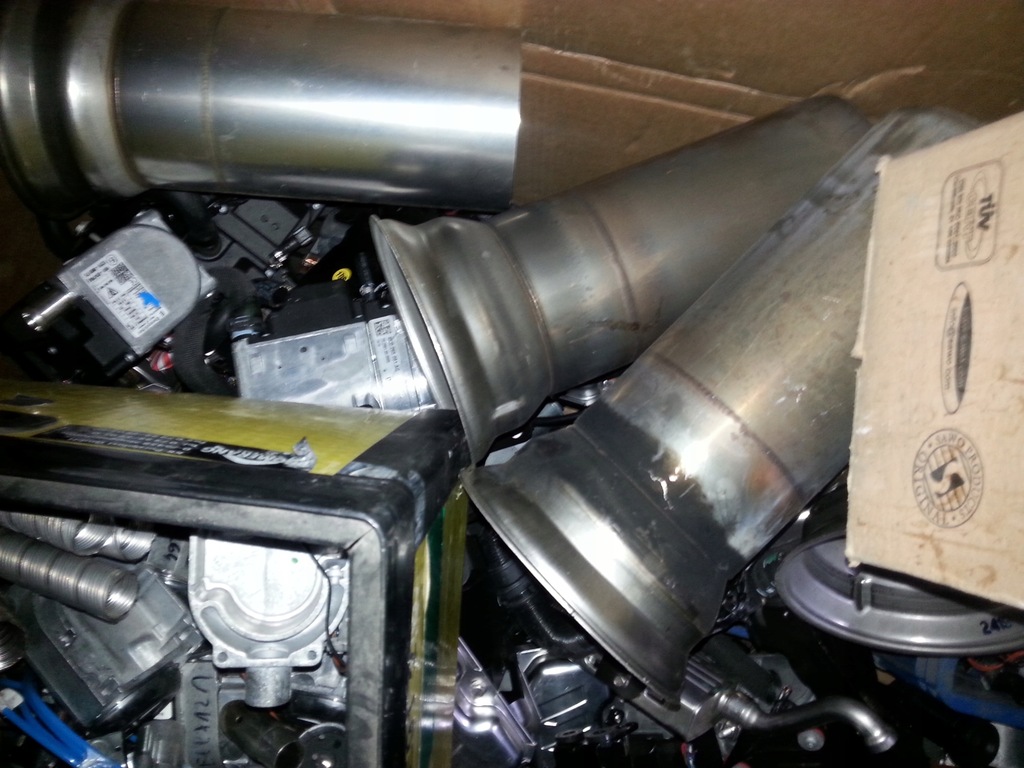 фото №3, Nowe vebasto webasto частини hurt