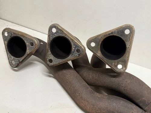 Коллекторы выпускные оригинальный номер bmw z4m m3 e46 s54b32 m3 z3m z4m s54 оригинальный номер 11627833500 Недорого