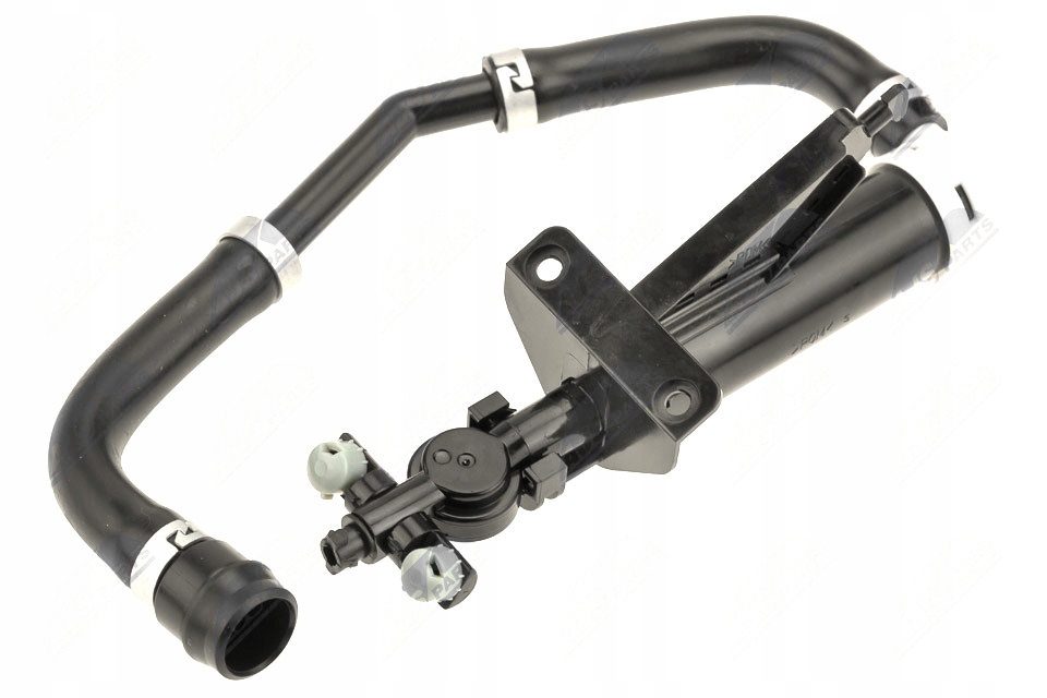 фото №1, Омыватель фара правый nty lexus gs 300 350 4.3