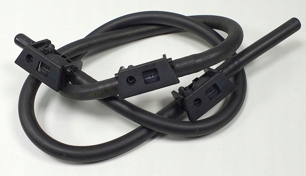 фото №1, Шланг форсунки омывателя mercedes w205