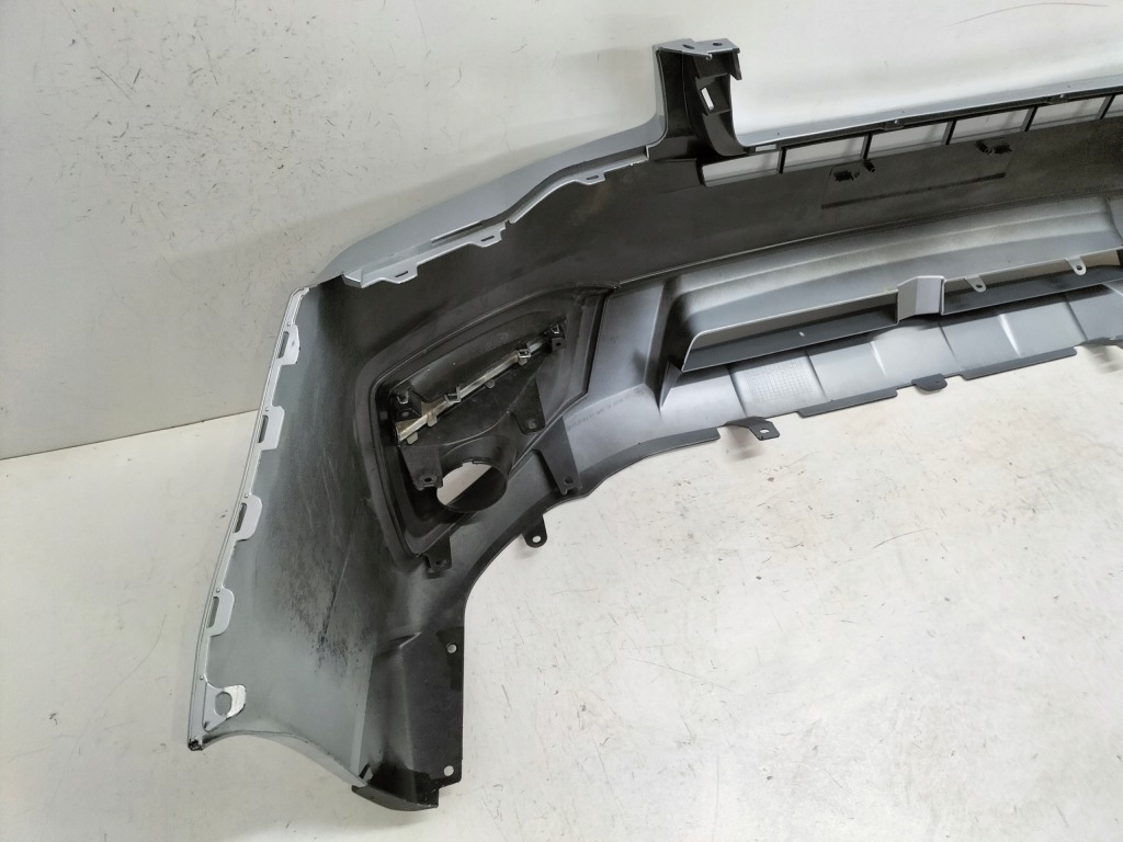 Бампер передний перед subaru forester iv рестайлинг  16-18 Киев