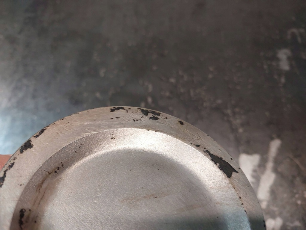 Поршень с шатун bmw 3 e46 316i 1.9 m43tub19 194e1 Недорого